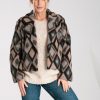 blue Jacket model 217099 Figl