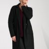 black Coat model 217101 Figl