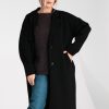 1090546 black Coat model 217105 Figl