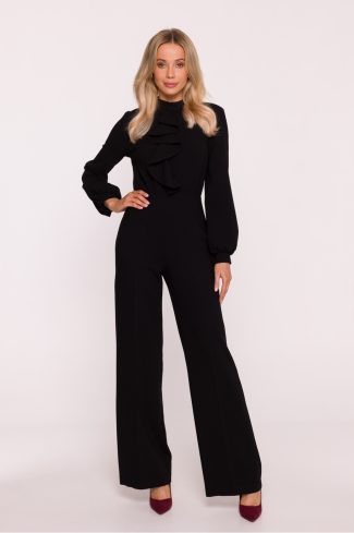 Suit model 217256 Stylove