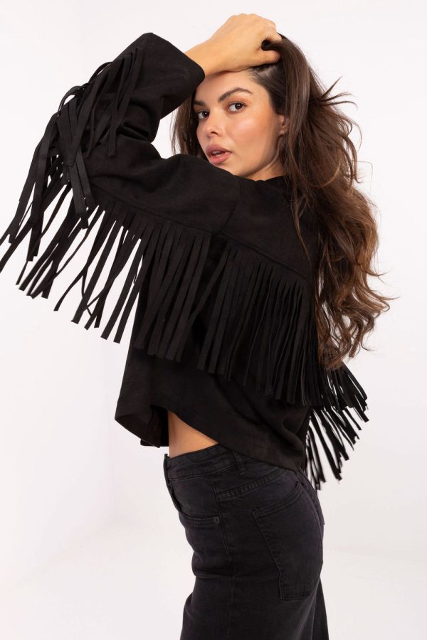 black Jacket model 217433 Factory Price
