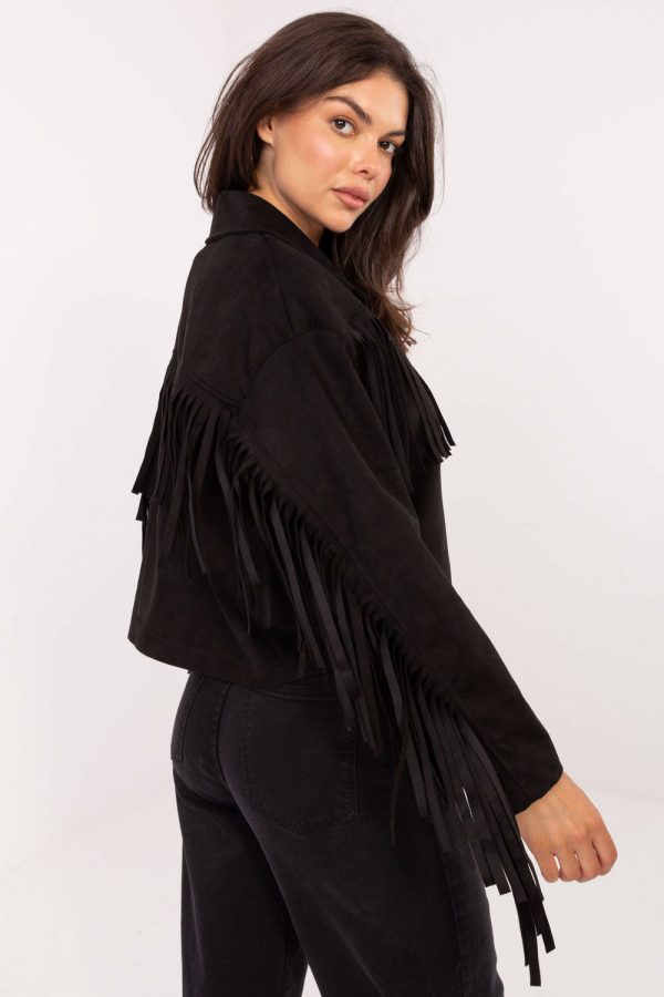 black Jacket model 217433 Factory Price
