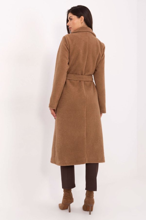 brown Coat model 217442 Factory Price