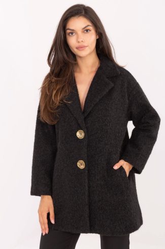 black Coat model 217447 Factory Price