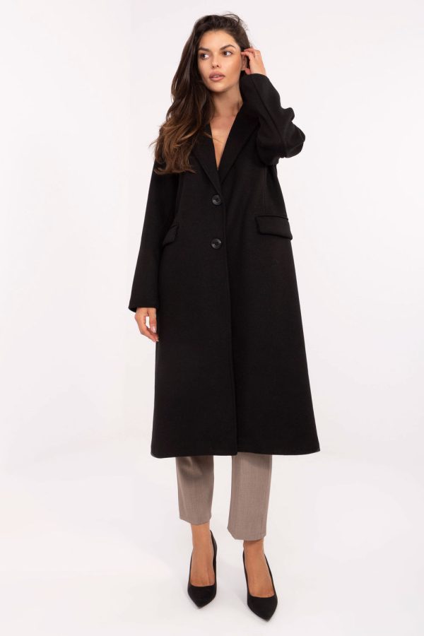 black Coat model 217450 Factory Price