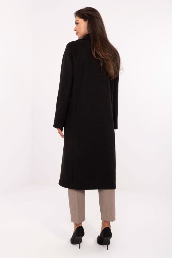 black Coat model 217450 Factory Price