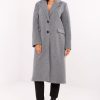 grey Coat model 217451 Factory Price