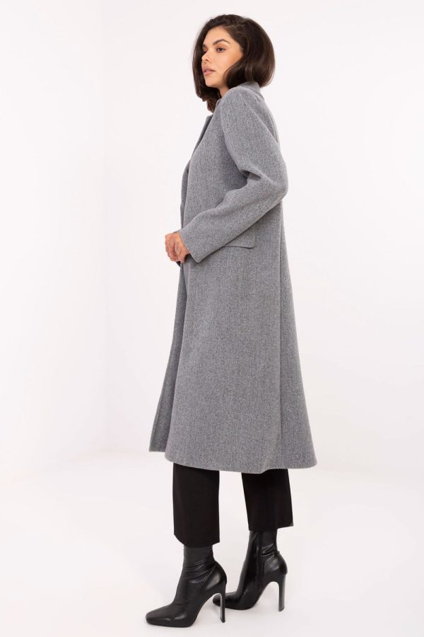 grey Coat model 217451 Factory Price