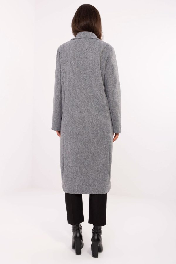 grey Coat model 217451 Factory Price