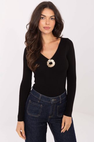 black Jumper model 217622 Factory Price