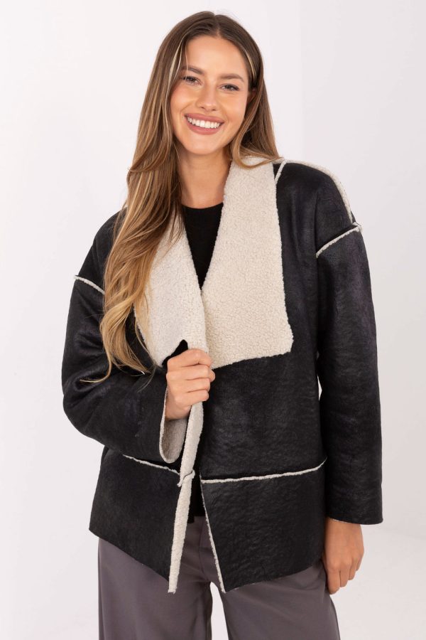 black Jacket model 217638 Factory Price