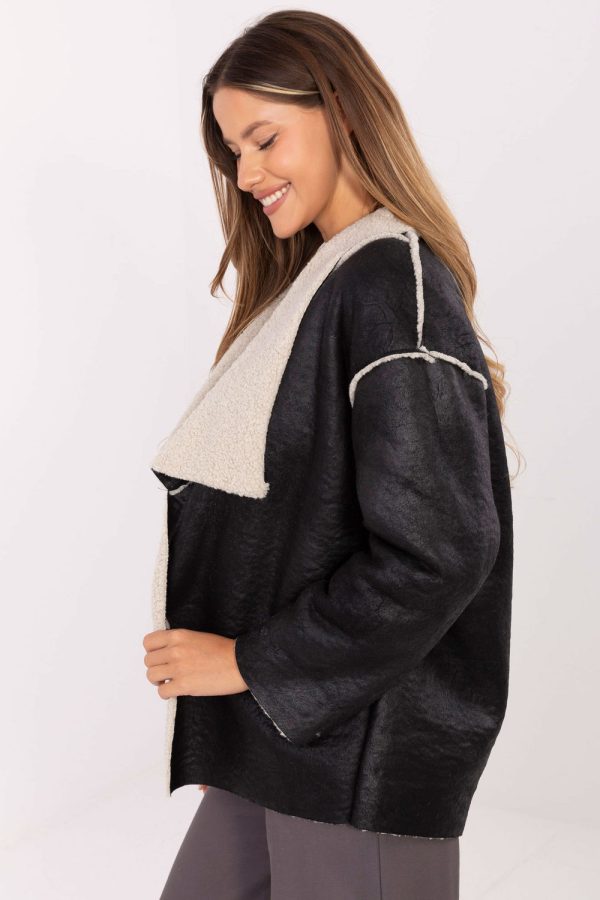 black Jacket model 217638 Factory Price