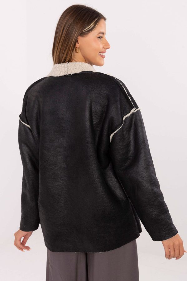 black Jacket model 217638 Factory Price