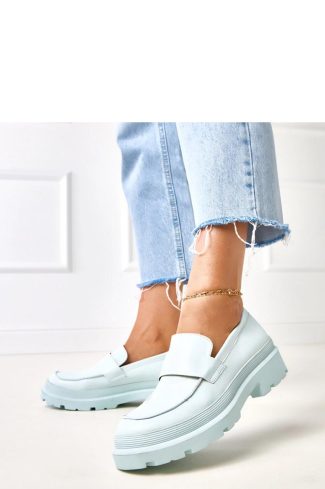 1092243 Mocassin model 217667 Solea