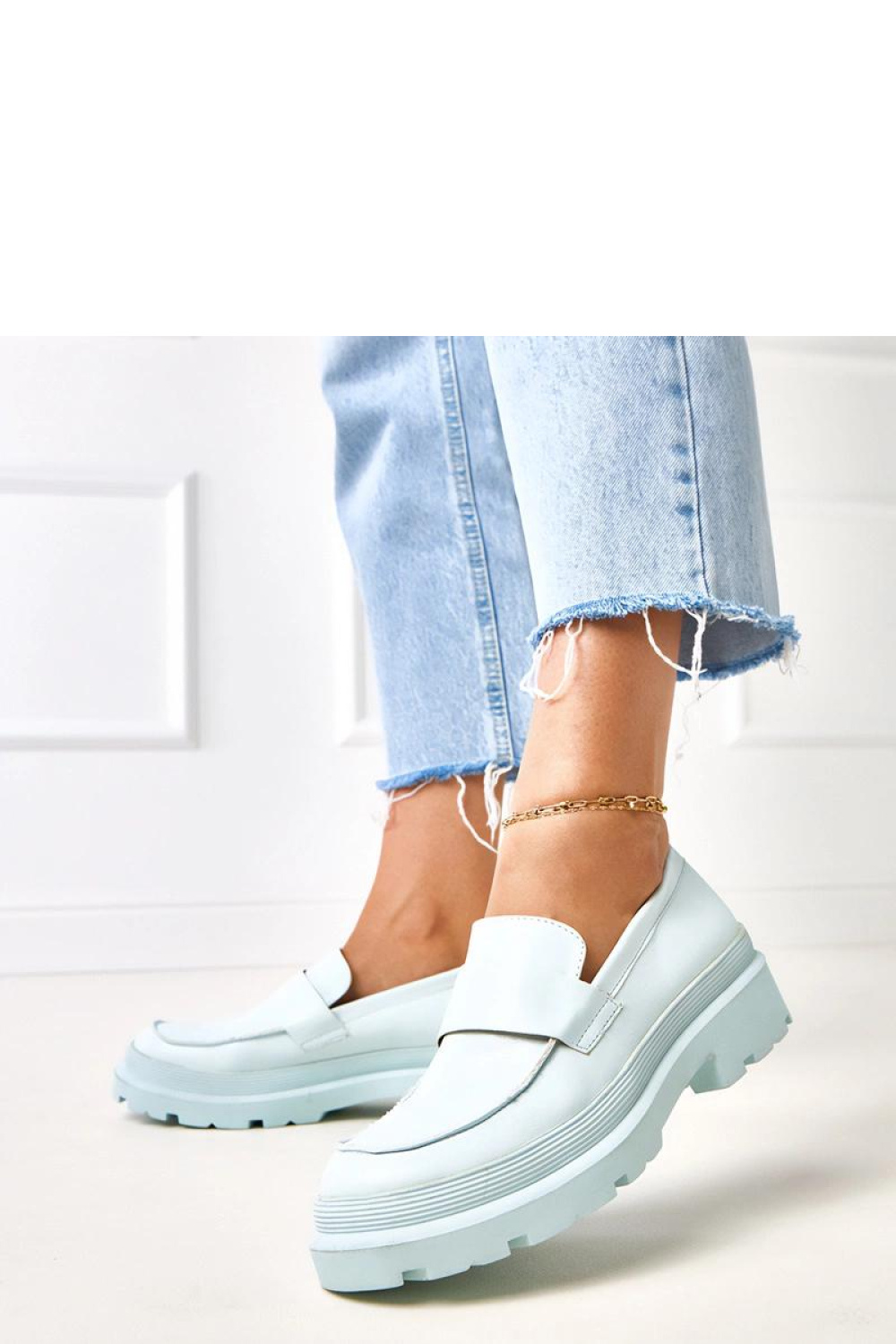 1092243 Mocassin model 217667 Solea