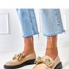 1092266 Mocassin model 217673 Solea