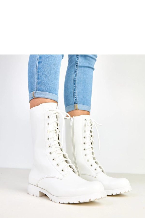 Bootie model 217909 Solea