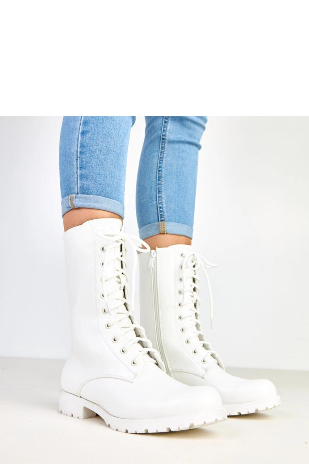 1092986 Bootie model 217909 Solea