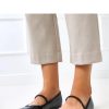 1093112 Ballet flats model 217948 Solea