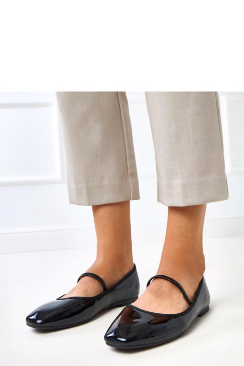 1093112 Ballet flats model 217948 Solea