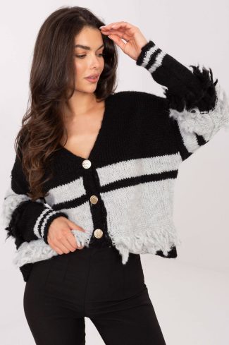 1093309 Cardigan model 218012 Italy Moda