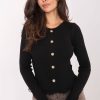 1093361 black Jumper model 218029 Factory Price