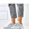 1093664 Platform sneakers model 218129 Solea