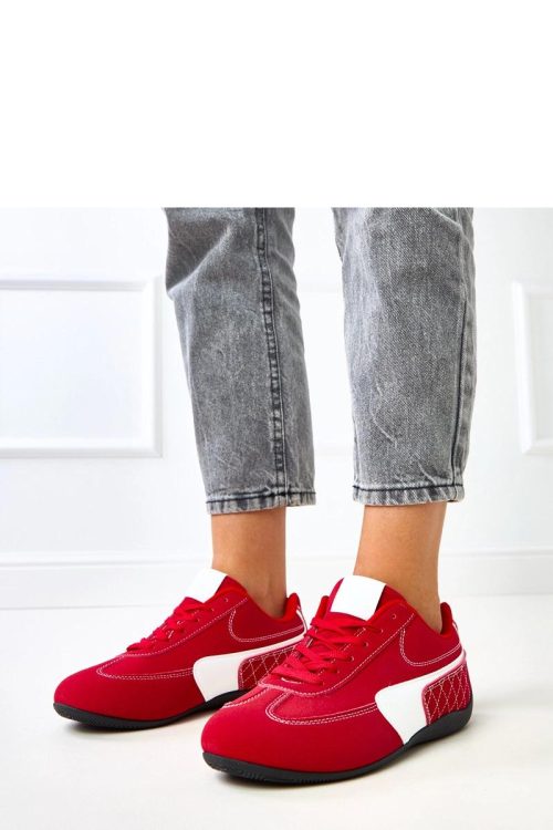 1093721 Sport Shoes model 218145 Solea