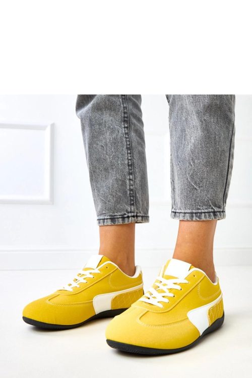 1093725 Sport Shoes model 218146 Solea