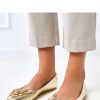1093777 Ballet flats model 218161 Solea