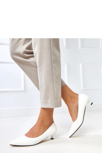 1093795 Heel pumps model 218166 Solea