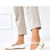 1093805 Ballet flats model 218169 Solea