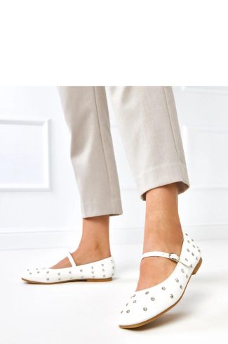 Ballet flats model 218169 Solea