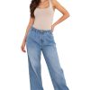 1093886 blue Jeans model 218194 Sublevel