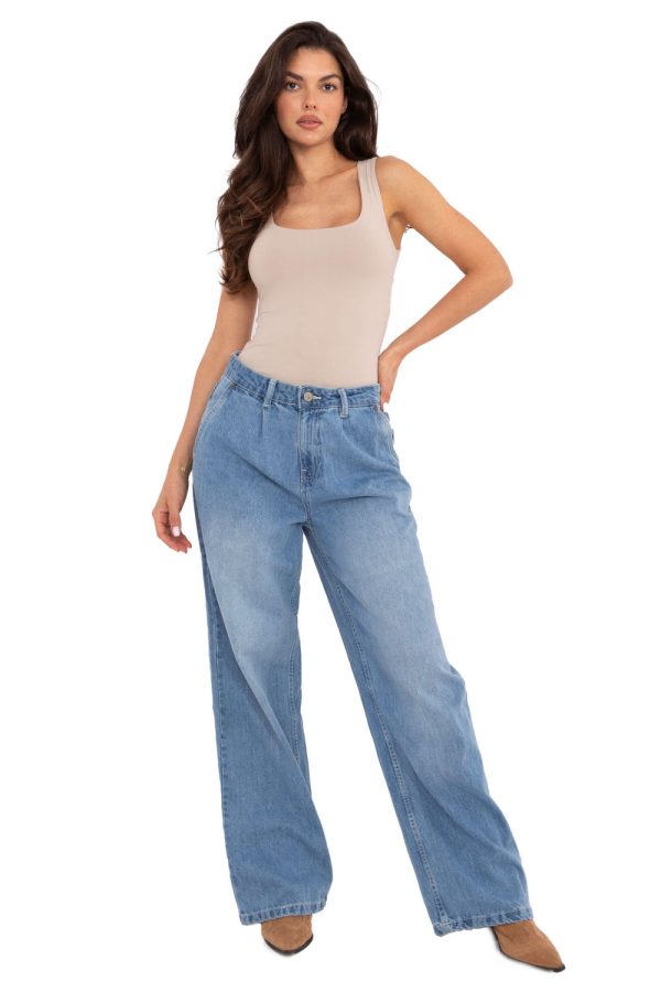 blue Jeans model 218194 Sublevel