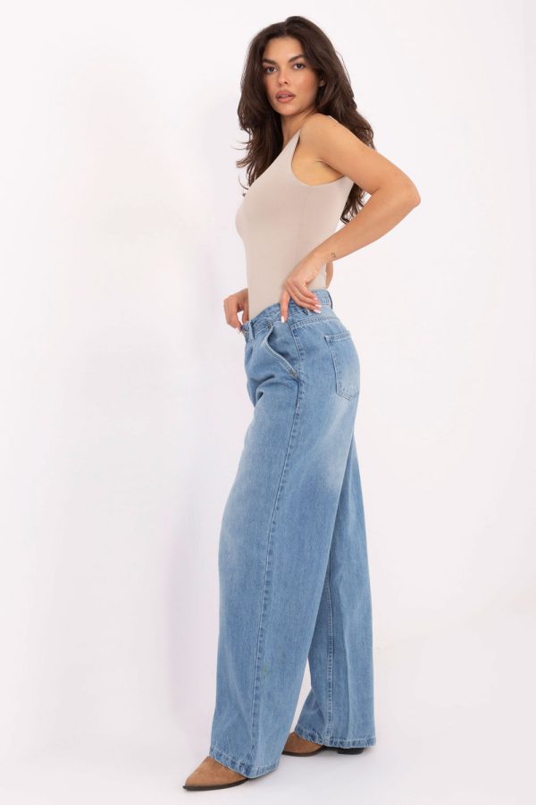 blue Jeans model 218194 Sublevel