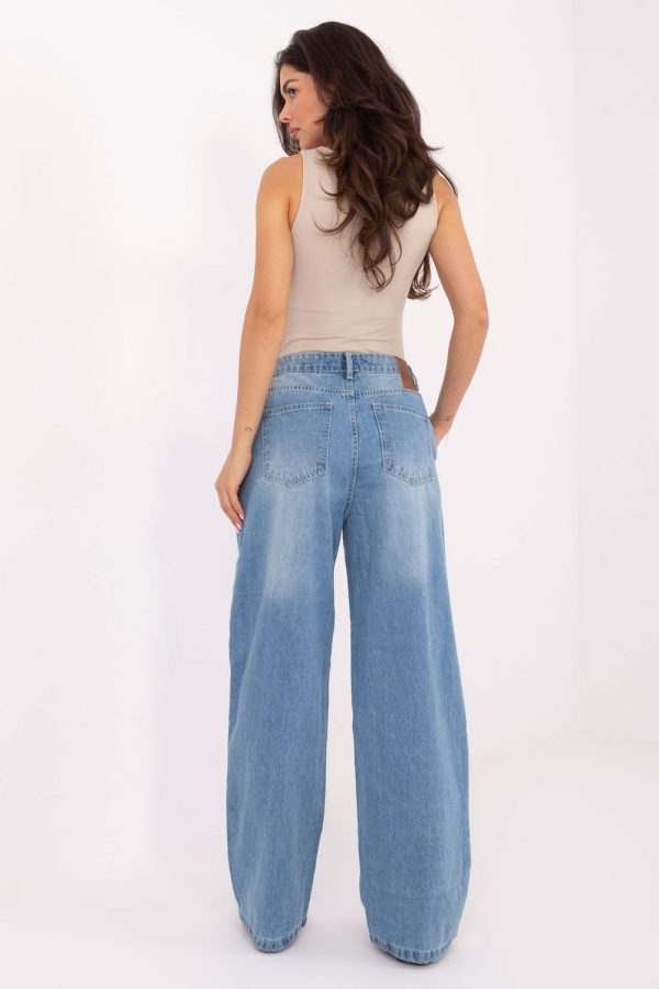 blue Jeans model 218194 Sublevel