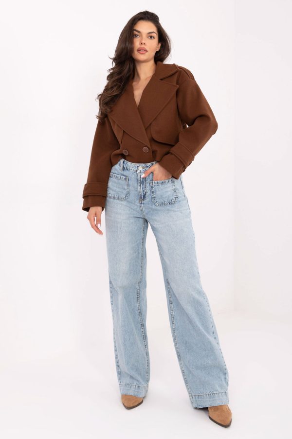 blue Jeans model 218195 Sublevel