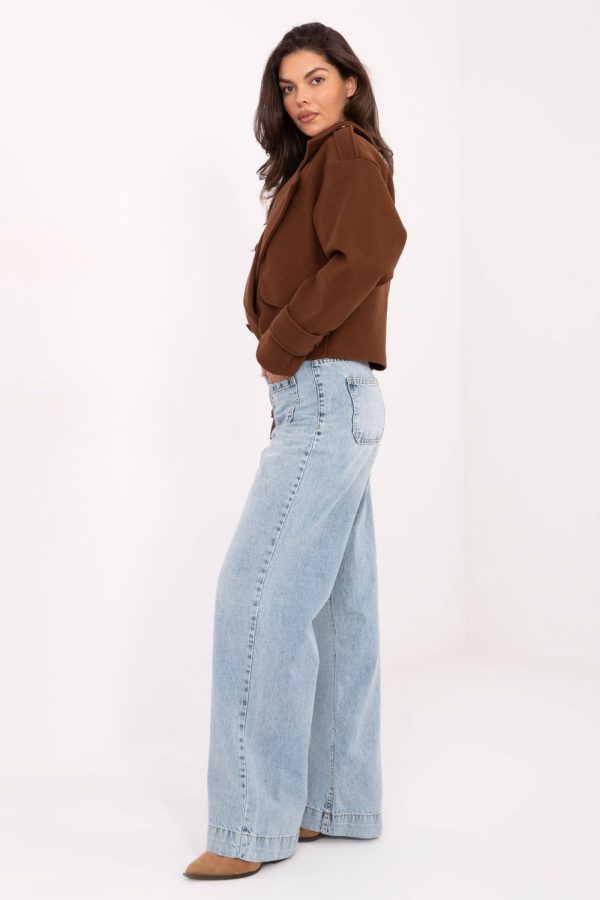 blue Jeans model 218195 Sublevel