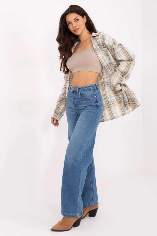 blue Jeans model 218196 Sublevel