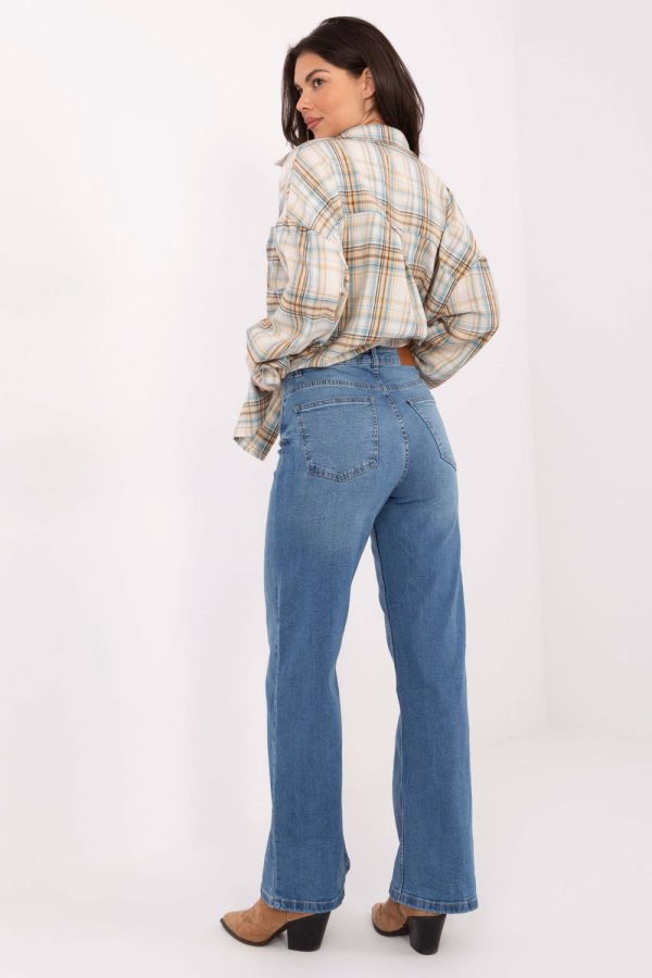 blue Jeans model 218196 Sublevel