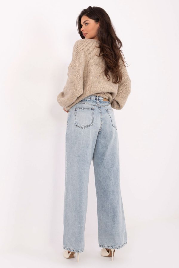 blue Jeans model 218197 Sublevel