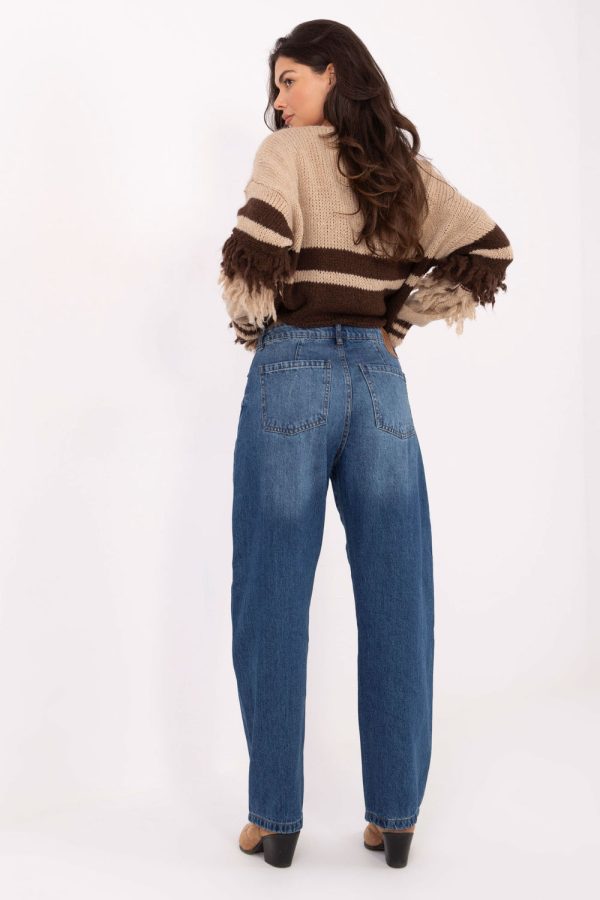 blue Jeans model 218203 Sublevel