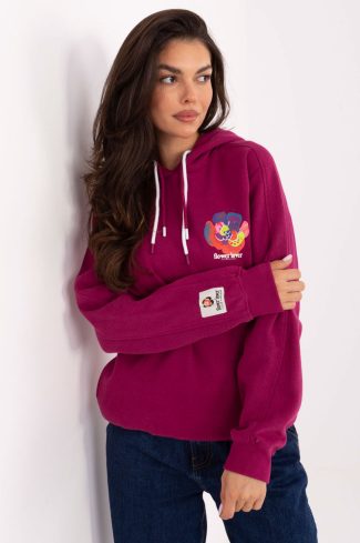 Sweatshirt model 218208 Sublevel