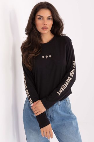 Blouse model 218211 Sublevel