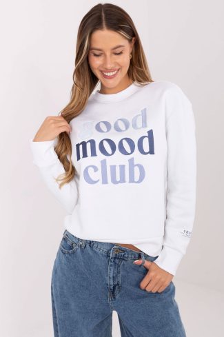 Sweatshirt model 218228 Sublevel