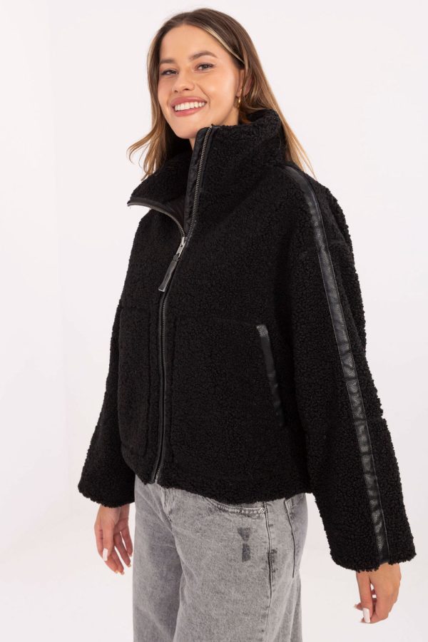black Jacket model 218230 Sublevel