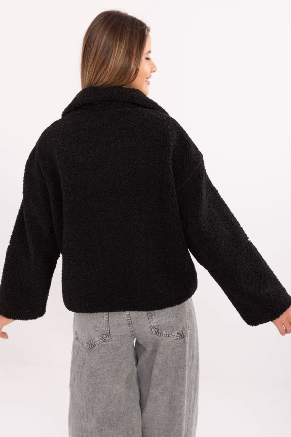 black Jacket model 218230 Sublevel