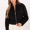 1093992 black Jacket model 218232 Sublevel