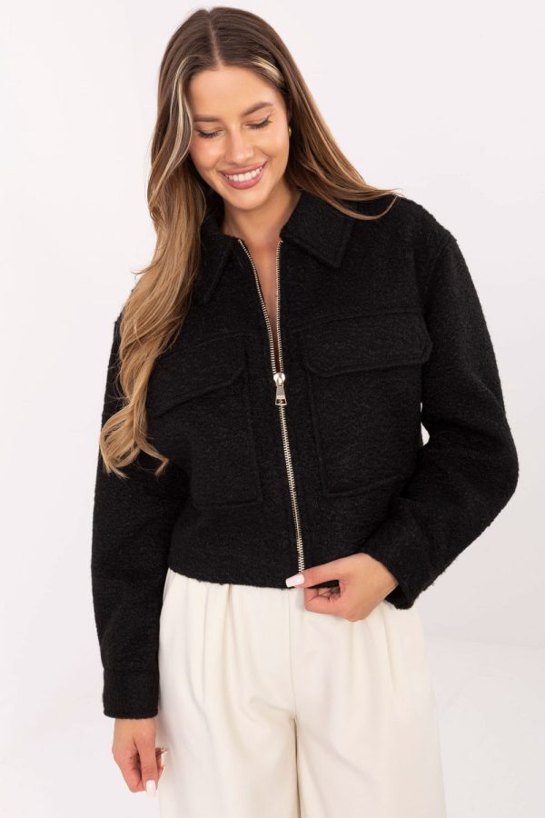 black Jacket model 218232 Sublevel